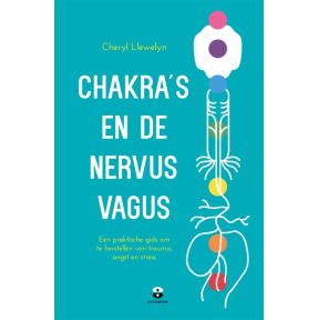 Chakra's en de nervus vagus