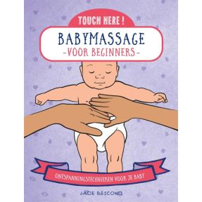 Babymassage voor beginners