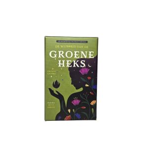 De wijsheid van de groene heks