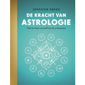 De kracht van astrologie