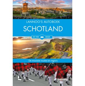 Schotland on the road