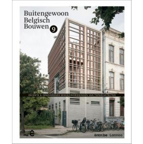 Buitengewoon Belgisch bouwen 9