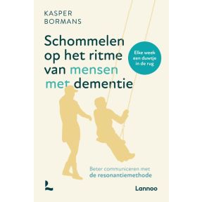 Schommelen op het ritme van mensen met dementie