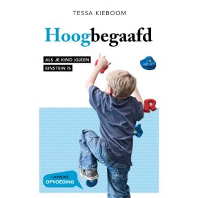 Hoogbegaafd