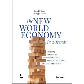 The New World Economy in 5 Trends