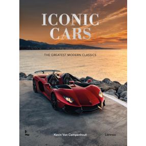 Iconic Cars