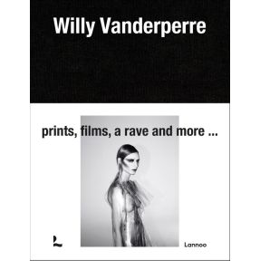 Willy Vanderperre