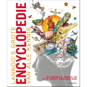 Lannoo's grote encyclopedie van alle kennis