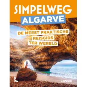 Simpelweg Algarve