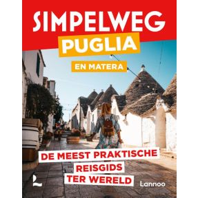 Simpelweg Puglia