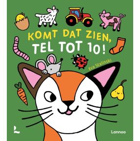 Komt dat zien - tel tot 10!