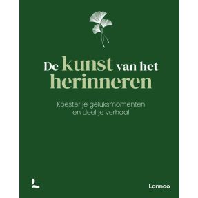 De kunst van het herinneren