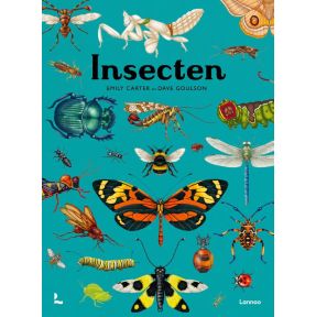 Insecten