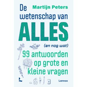 De wetenschap van alles (en nog wat)