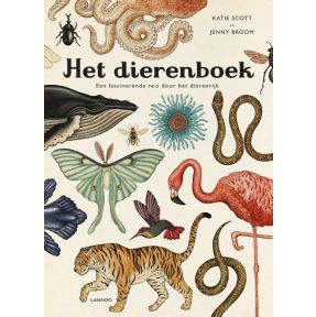 Het dierenboek