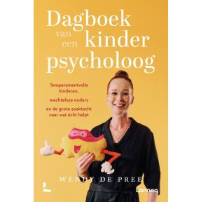 Dagboek van een kinderpsycholoog