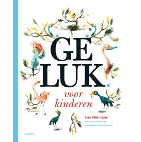 Geluk voor kinderen