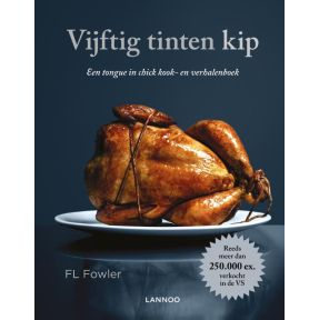 Vijftig tinten kip