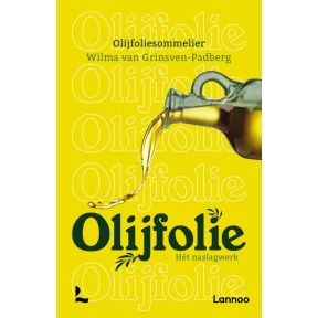 Olijfolie