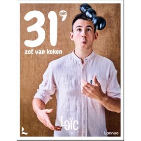 31’ zot van koken