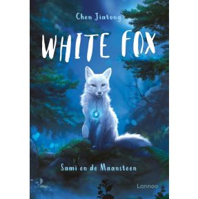 White Fox