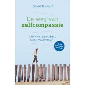 De weg van zelfcompassie