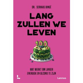 Lang zullen we leven