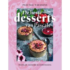 De beste desserts van Pascale