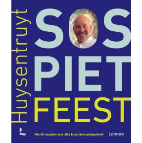 SOS Piet Feest