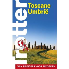 Toscane/Umbrië