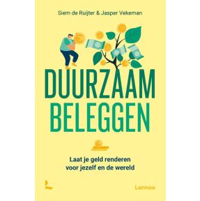 Duurzaam beleggen