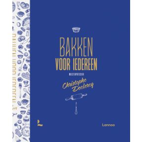 Bakken voor iedereen