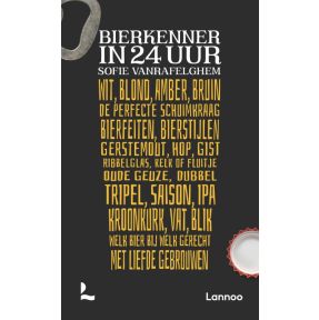 Bierkenner in 24 uur