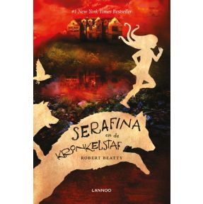 Serafina en de kronkelstaf