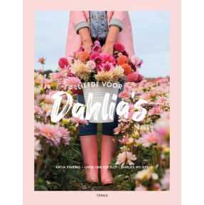 Liefde voor dahlia's