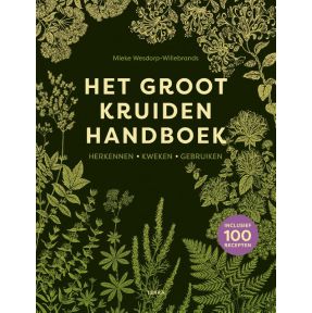 Het groot kruidenhandboek