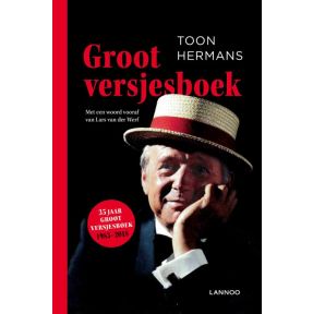 Groot Versjesboek