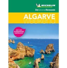 Algarve weekend