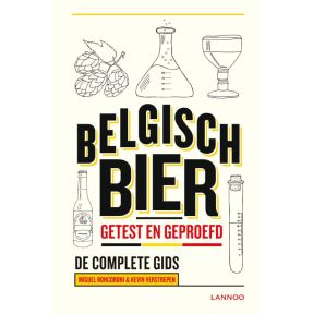 Belgisch bier