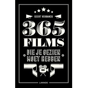 365 films die je gezien moet hebben