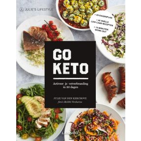 Go Keto