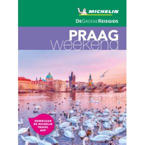 Weekend Praag