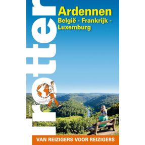 Trotter Ardennen