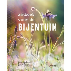 Zakboek voor de bijentuin