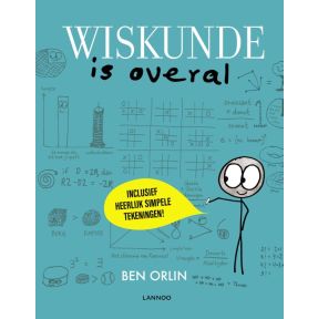 Wiskunde is overal