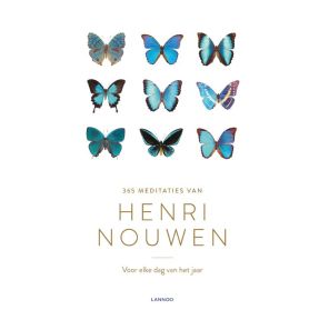 365 meditaties van Henri Nouwen