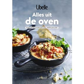 Libelle-Alles uit de oven