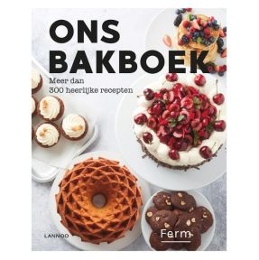 Ons Bakboek