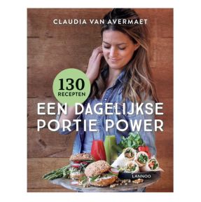 Een dagelijkse portie power