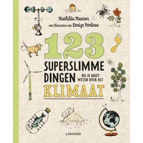 123 superslimme dingen die je moet weten over het klimaat